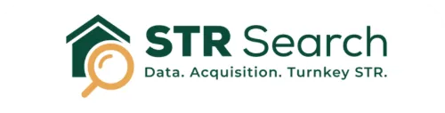 STR Search